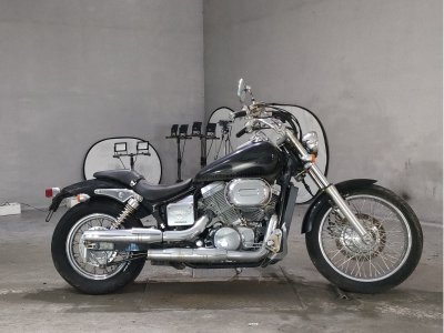 Honda SHADOW400 SLASHER