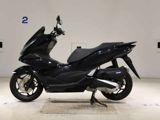 Honda PCX125 — фото 2