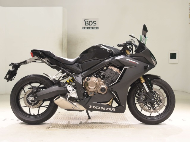 Honda CBR650R