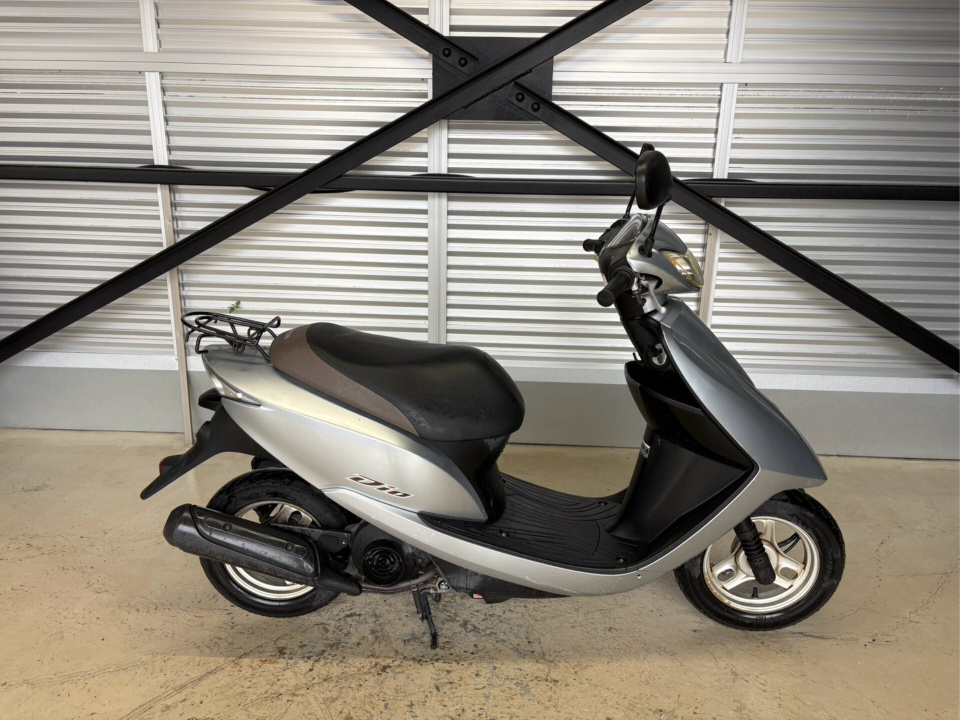 Honda DIO