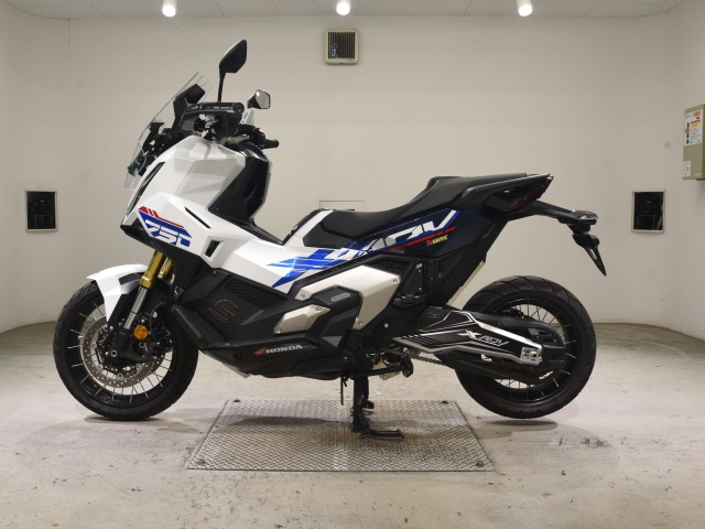 Honda X-ADV750 — фото 2