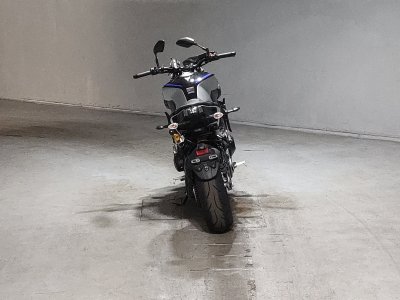 Yamaha MT-09SP — фото 4