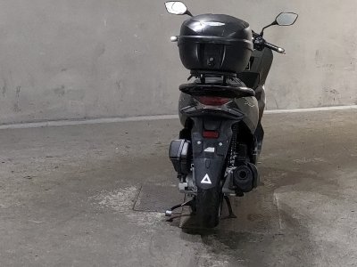 Honda PCX125 — фото 4