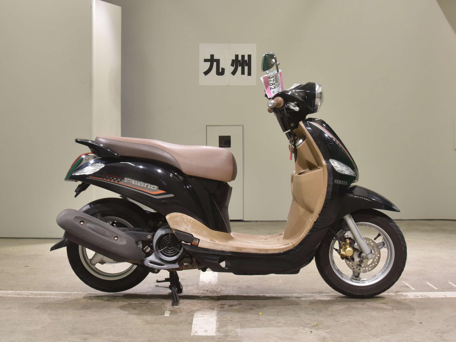 Yamaha FILANO115