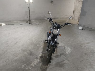 Suzuki GRASSTRACKER BIGBOY — фото 3