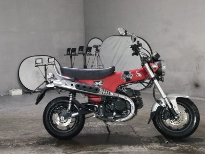 Honda DAX 125