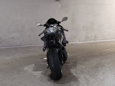 BMW S1000RR — фото 4