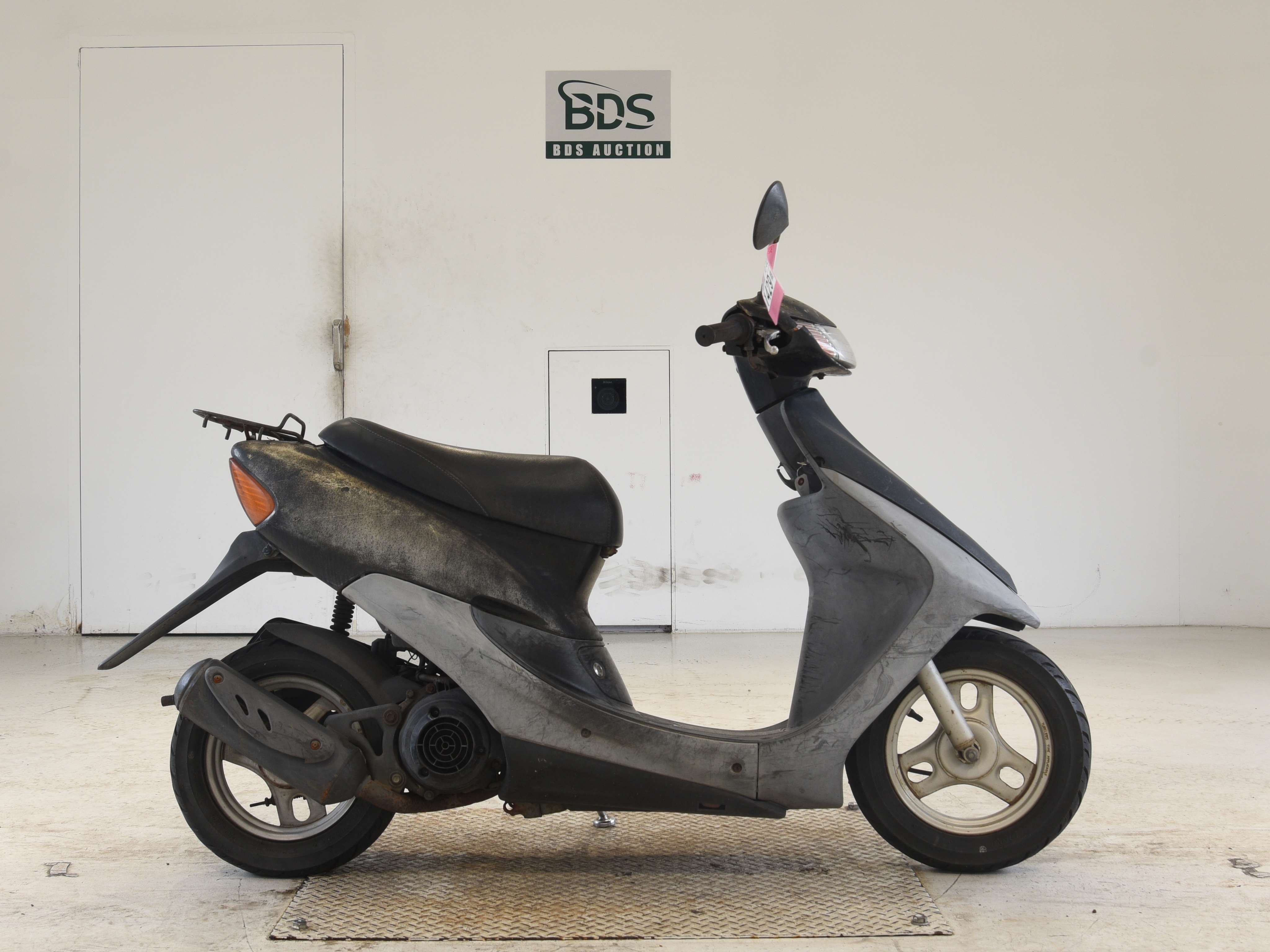 Honda DIO-3