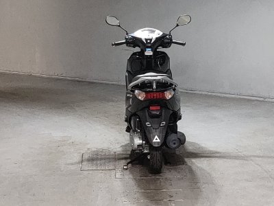 Honda LEAD125 — фото 4