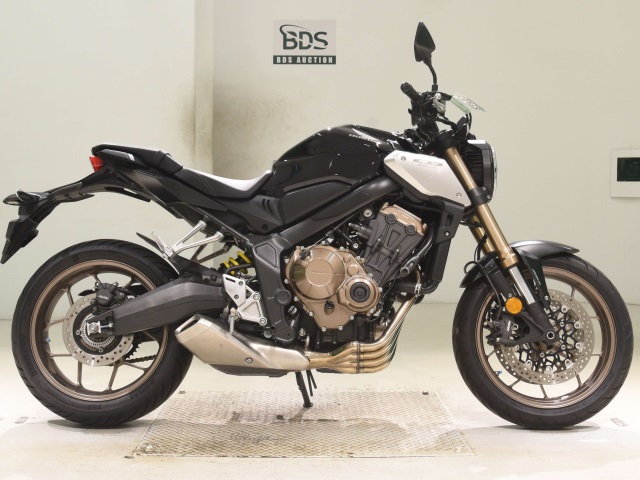 Honda CB650R