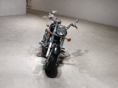 Yamaha DRAGSTAR XVS400 CLASSIC — фото 3