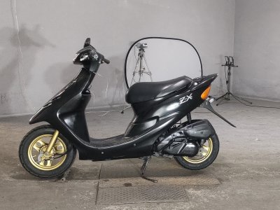 Honda DIO — фото 2