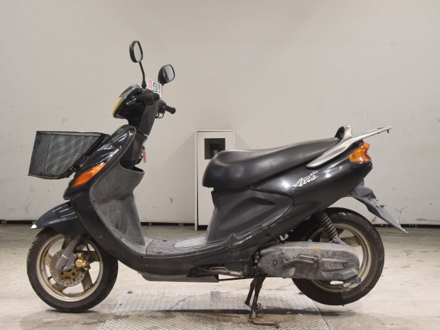 Yamaha AXIS100 — фото 2