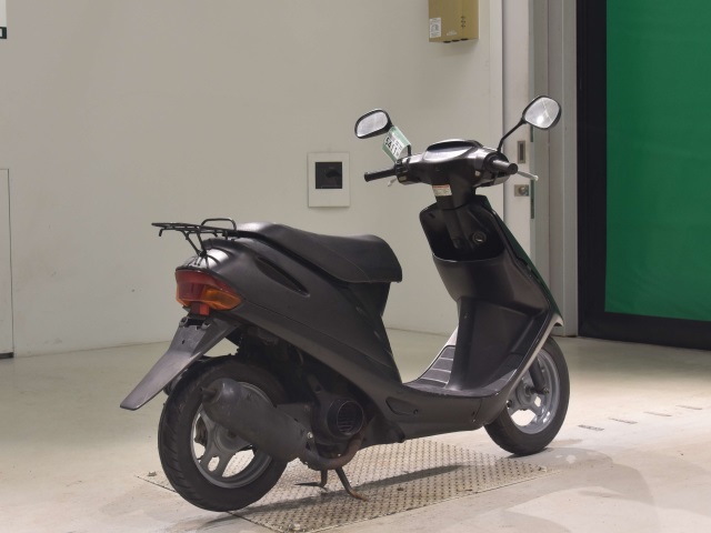 Honda DIO-2 — фото 5