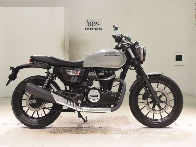 Honda GB350