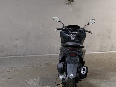Honda PCX125 — фото 4