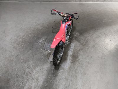 Honda CRF125F — фото 6