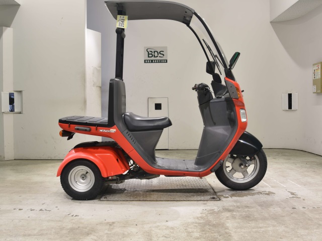Honda GYRO CANOPY