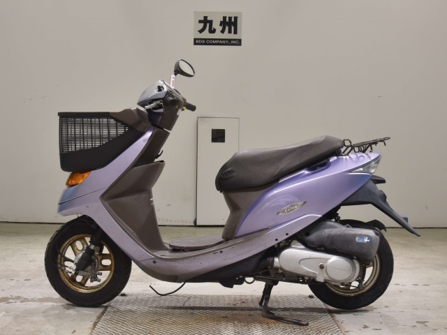 Honda DIO CESTA — фото 2