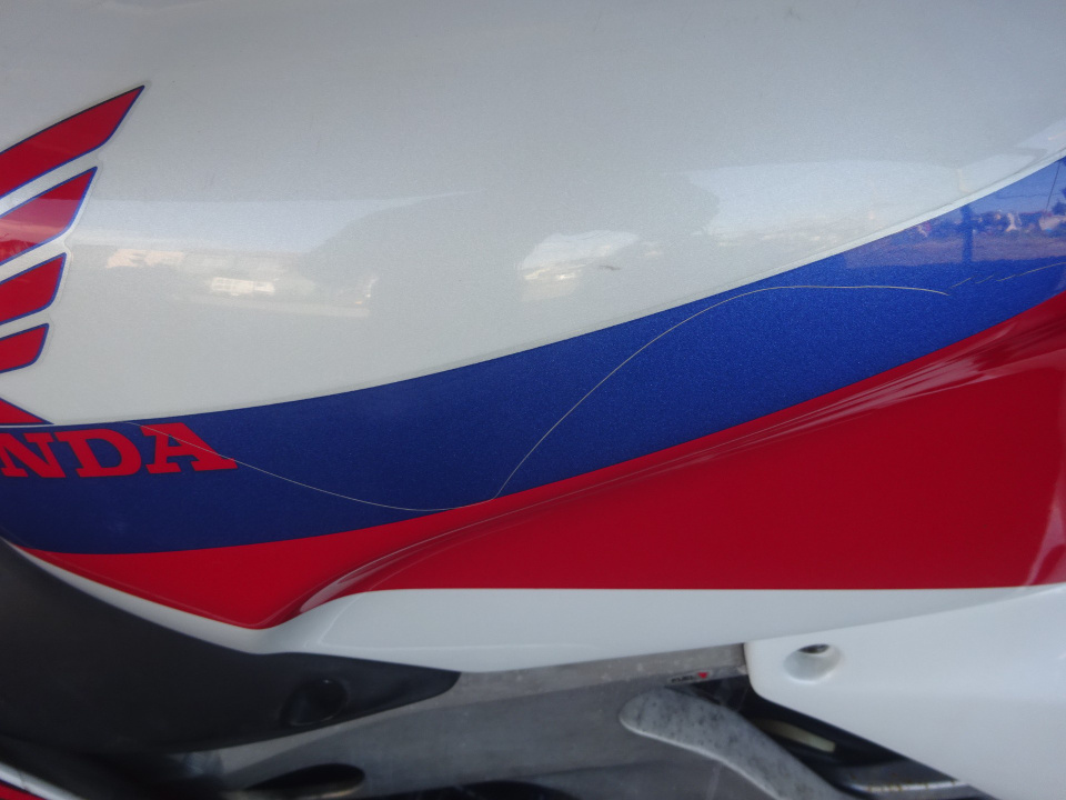 Honda CBR250RR — фото 14