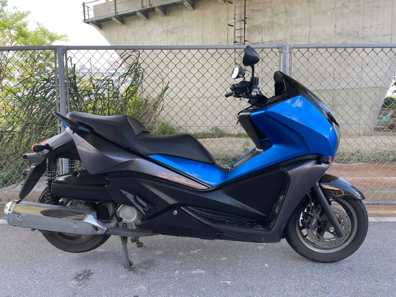 Honda FAZE