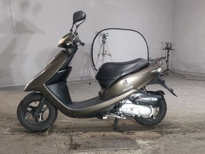 Honda DIO — фото 2