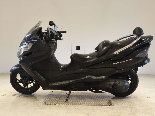Suzuki SKYWAVE 250M — фото 2