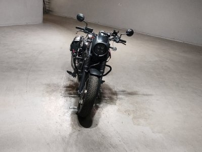 Honda REBEL CMX250 S EDITION — фото 3