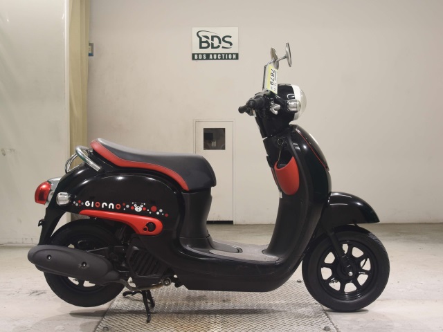 Honda GIORNO