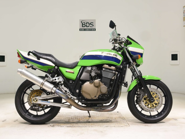 Kawasaki ZRX1200R