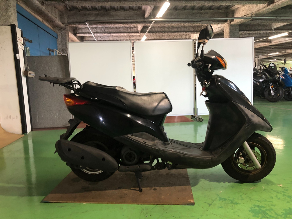 Yamaha AXIS TREET