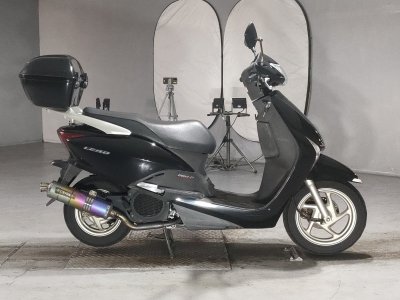 Honda LEAD110