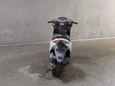 Honda DIO CESTA — фото 4