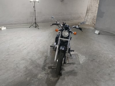 Honda SHADOW400 RS — фото 3