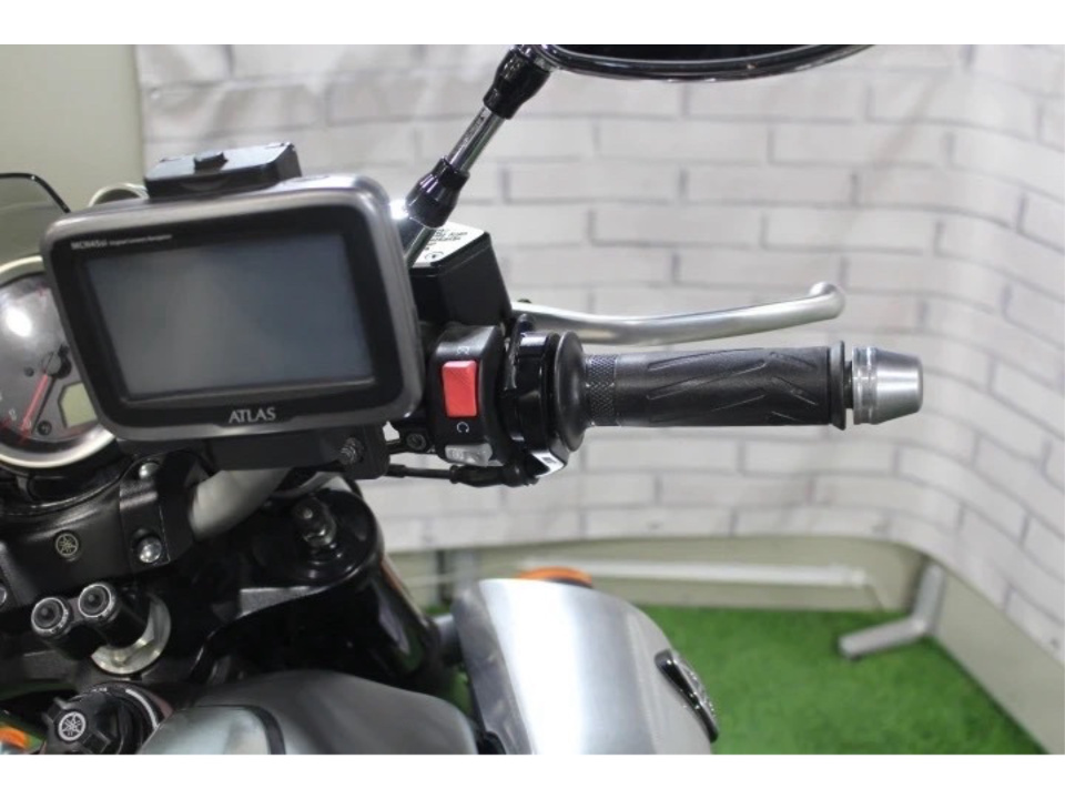 Yamaha V-MAX1200 — фото 4