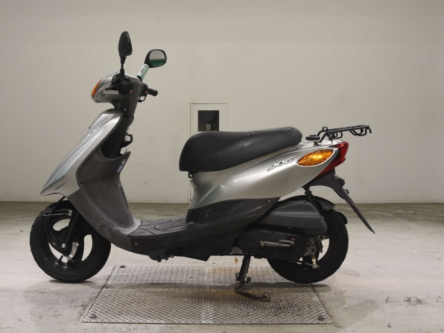 Yamaha JOG 50 — фото 2