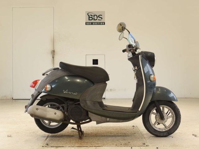 Yamaha VINO50
