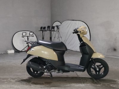 Suzuki LETS