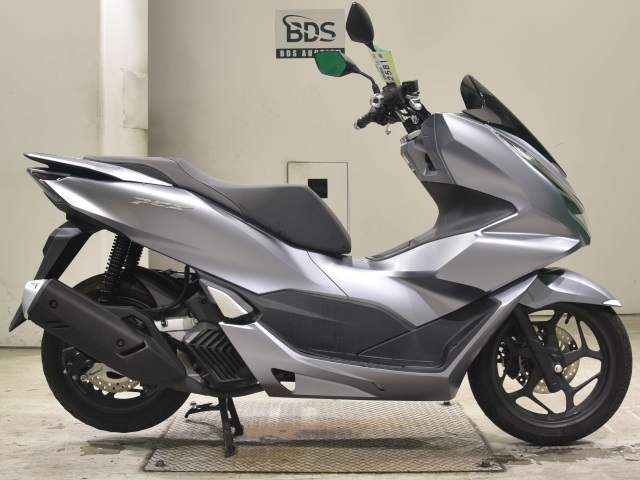 Honda PCX125