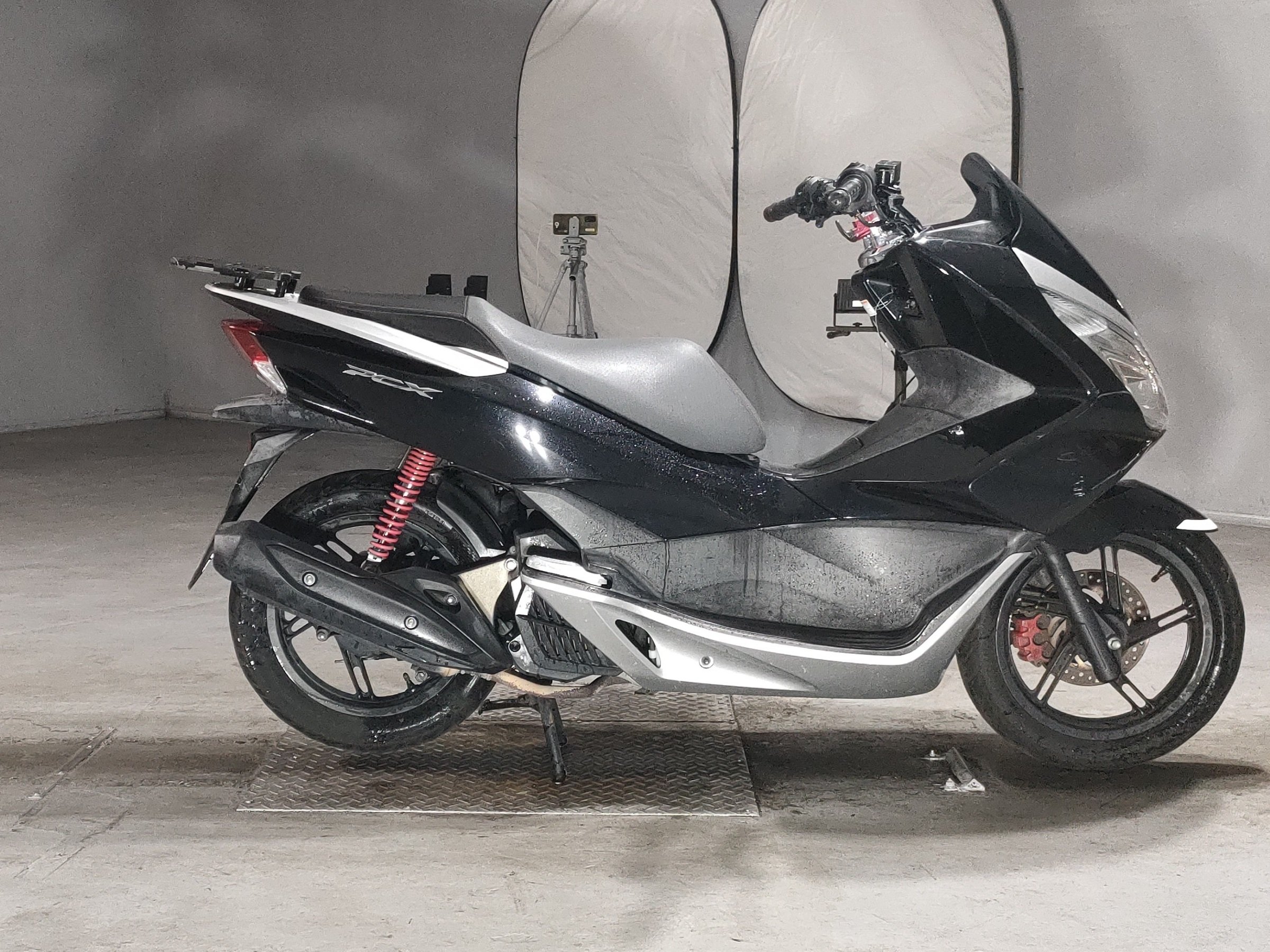 Honda PCX125