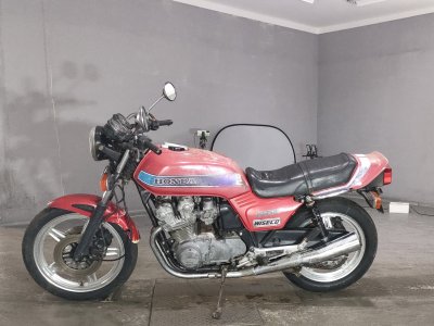 Honda CB750FOUR — фото 2
