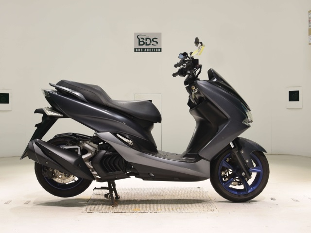 Yamaha MAJESTY 155S