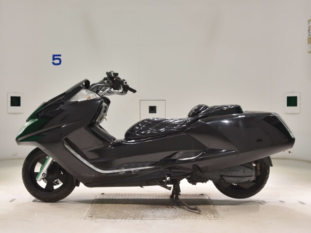 Yamaha MAXAM250 — фото 2
