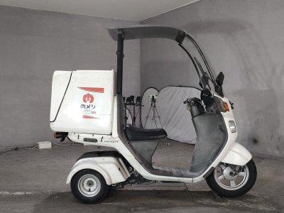 Honda GYRO CANOPY