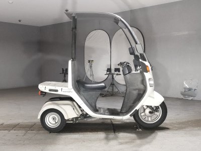 Honda GYRO CANOPY