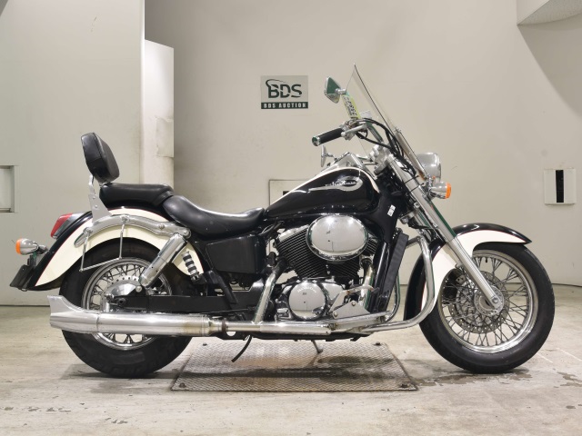Honda SHADOW750