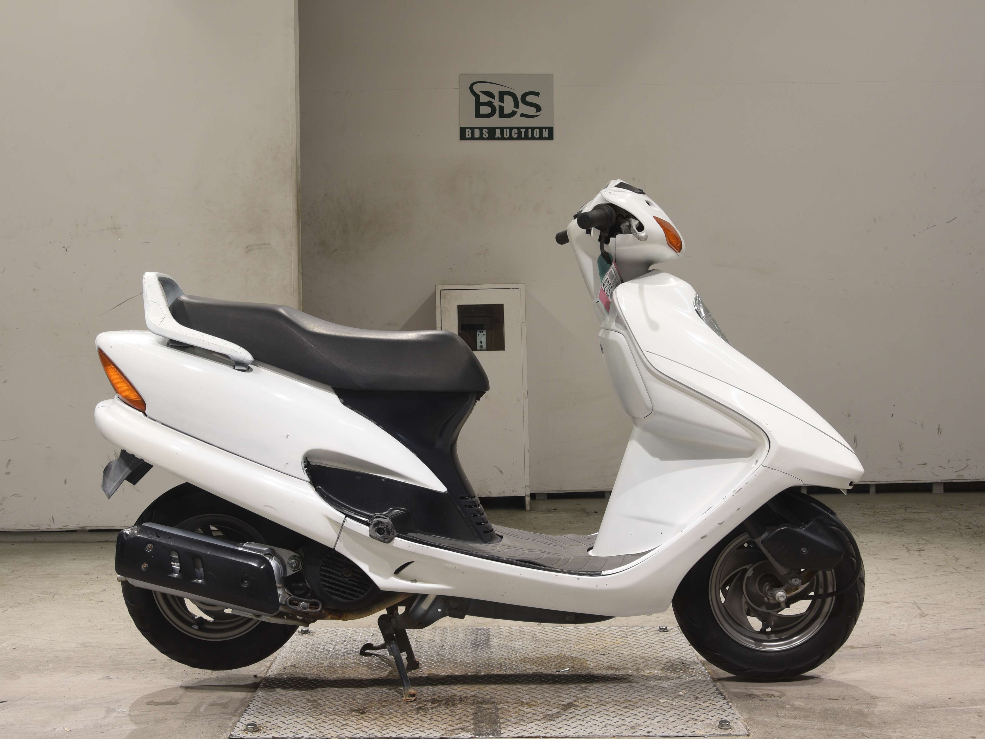 Honda SPACY125