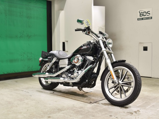 HD LOW RIDER FXDL1580 — фото 3