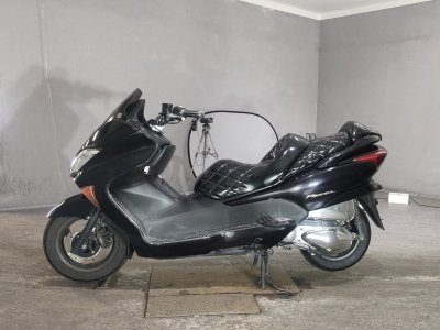 Honda FORZA Z — фото 2