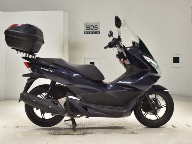 2928] Honda PCX125 - JF56-1202694